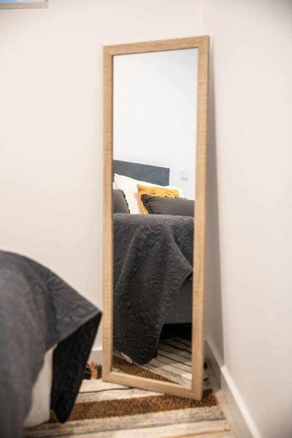 Casa Do Gato Poeta Διαμέρισμα Λεϊρία Εξωτερικό φωτογραφία