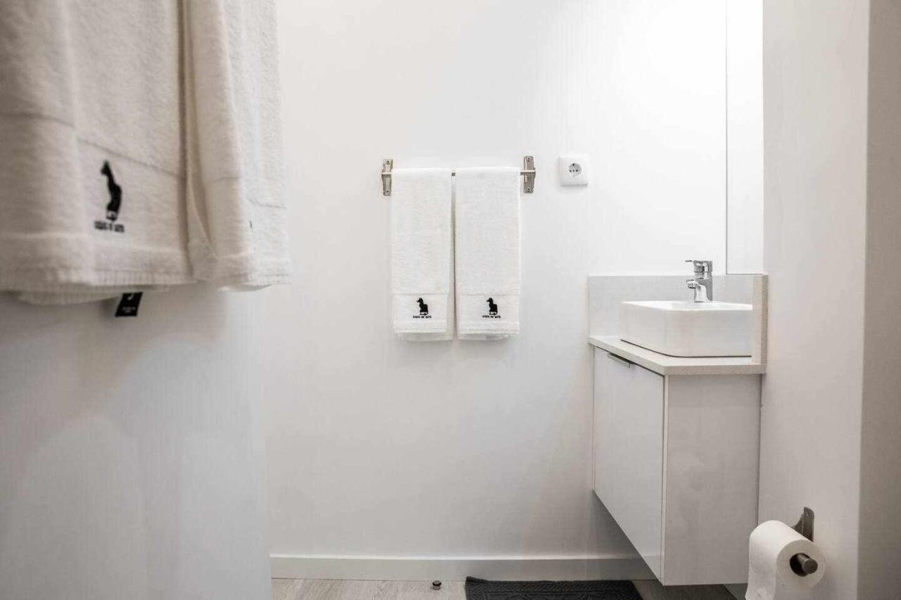 Casa Do Gato Poeta Διαμέρισμα Λεϊρία Εξωτερικό φωτογραφία